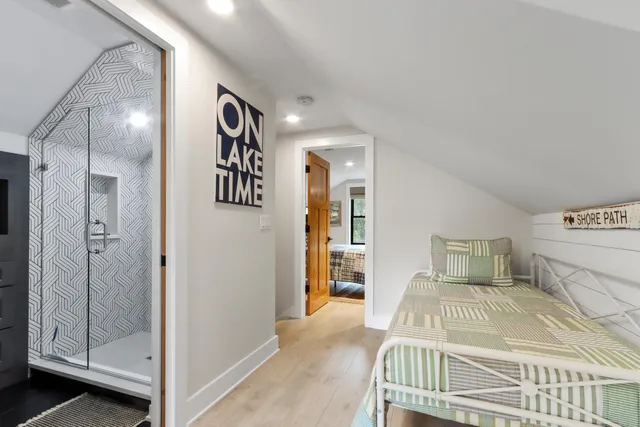 $2,395,000 | W4724 South Lake Shore Drive, Linn, WI 53125