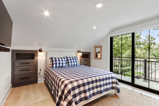 $2,395,000 | W4724 South Lake Shore Drive, Linn, WI 53125