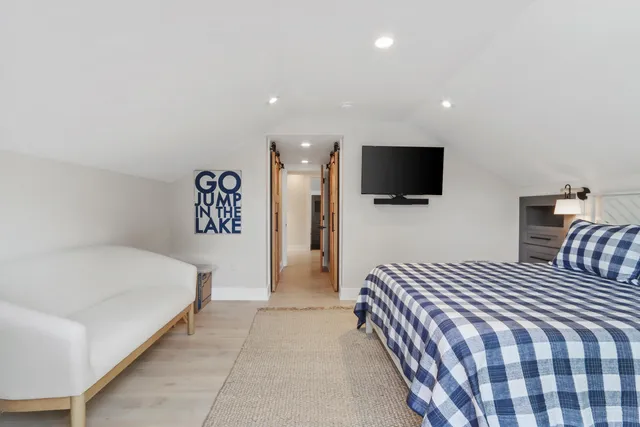 $2,395,000 | W4724 South Lake Shore Drive, Linn, WI 53125