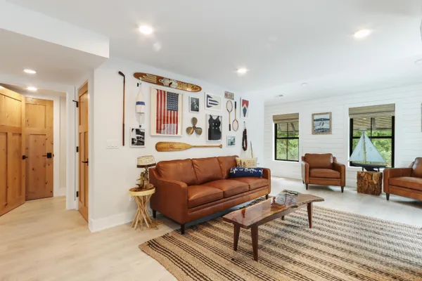 $2,395,000 | W4724 South Lake Shore Drive, Linn, WI 53125
