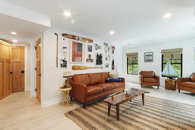 $2,395,000 | W4724 South Lake Shore Drive, Linn, WI 53125