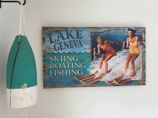 $2,395,000 | W4724 South Lake Shore Drive, Linn, WI 53125