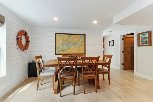 $2,395,000 | W4724 South Lake Shore Drive, Linn, WI 53125