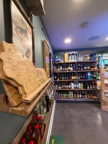 $2,395,000 | W4724 South Lake Shore Drive, Linn, WI 53125