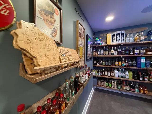 $2,395,000 | W4724 South Lake Shore Drive, Linn, WI 53125