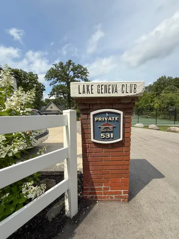 $2,395,000 | W4724 South Lake Shore Drive, Linn, WI 53125