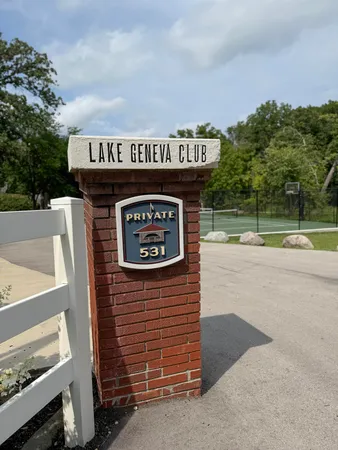 $2,395,000 | W4724 South Lake Shore Drive, Linn, WI 53125