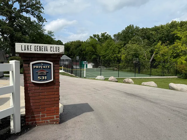 $2,395,000 | W4724 South Lake Shore Drive, Linn, WI 53125