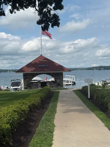 $2,395,000 | W4724 South Lake Shore Drive, Linn, WI 53125