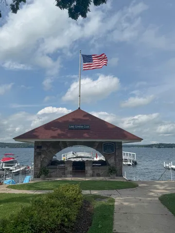 $2,395,000 | W4724 South Lake Shore Drive, Linn, WI 53125