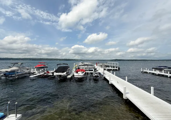 $2,395,000 | W4724 South Lake Shore Drive, Linn, WI 53125