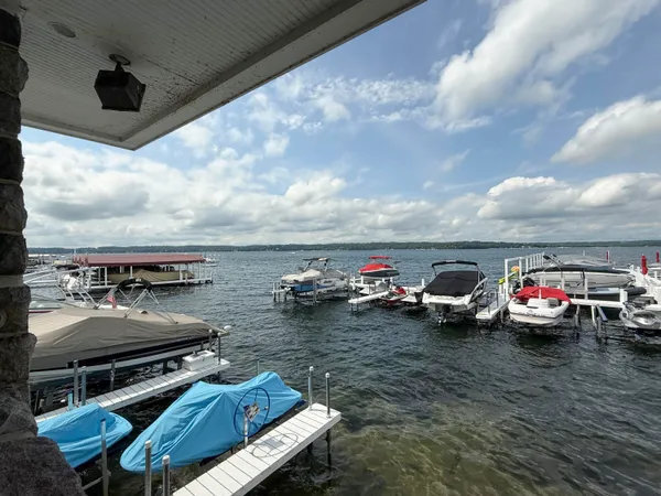 $2,395,000 | W4724 South Lake Shore Drive, Linn, WI 53125