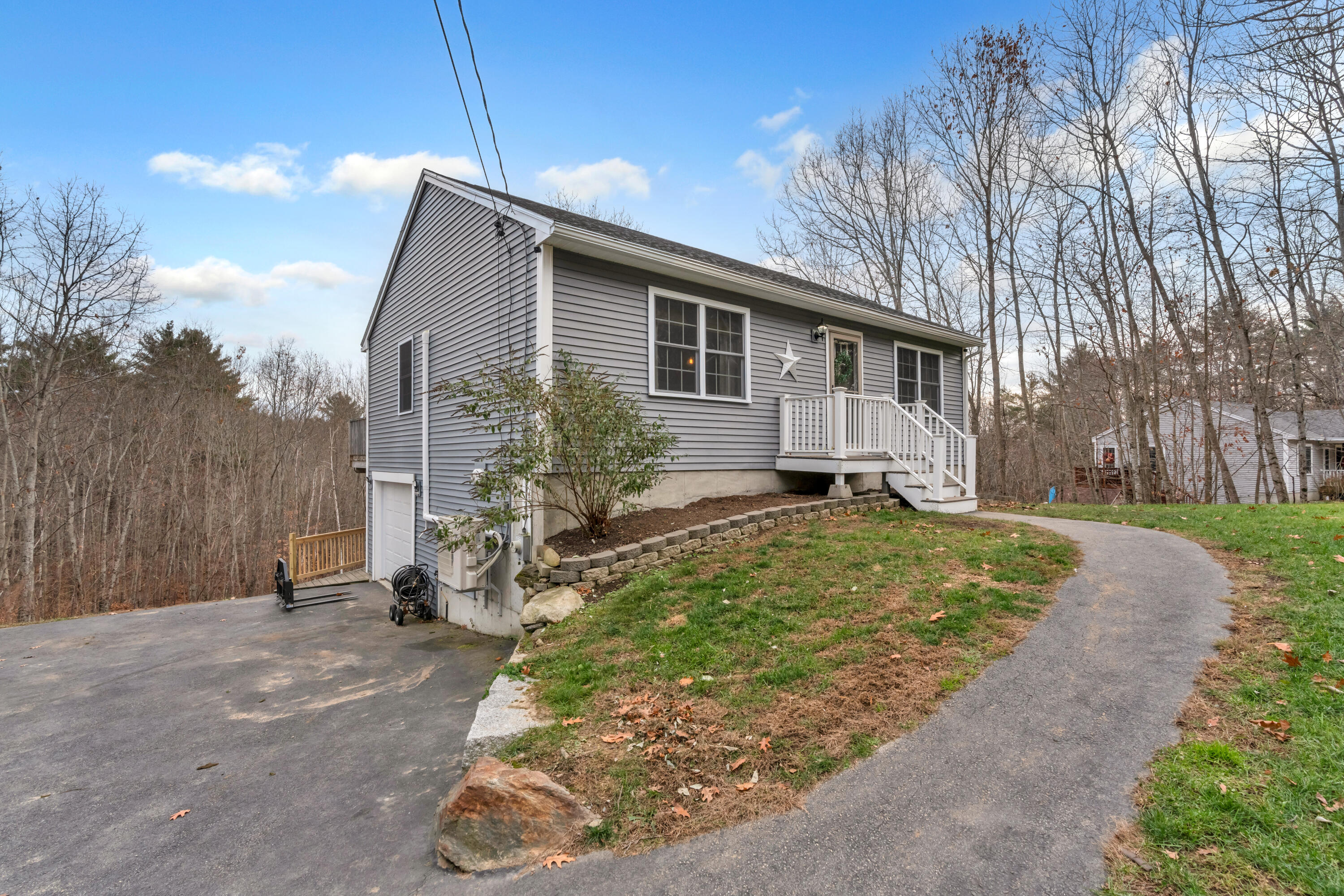 410 Ossipee Hill Road East Waterboro, ME 04030 - Photo 2 of 22 _DSC9749