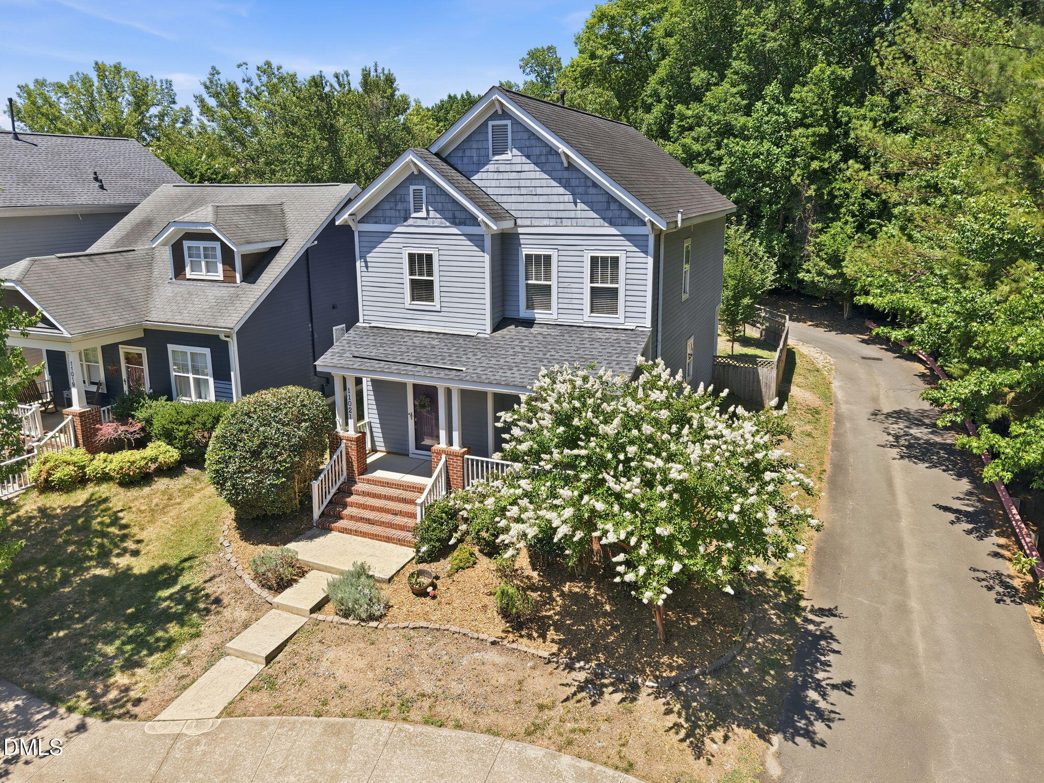 11021 Connally Lane Raleigh, NC 27614 - Photo 2 of 46