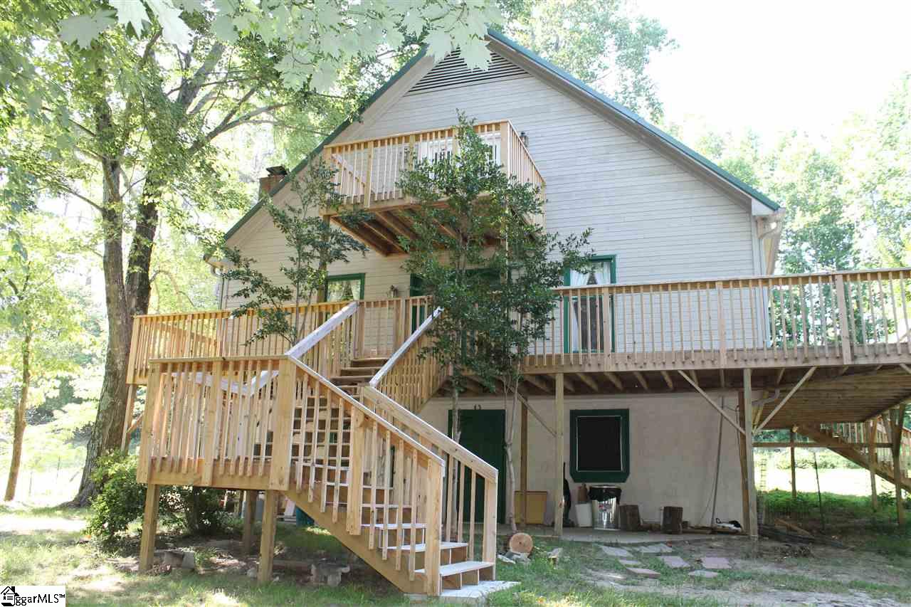 310 Gibson Road Easley, SC 29640 - Photo 1 of 26