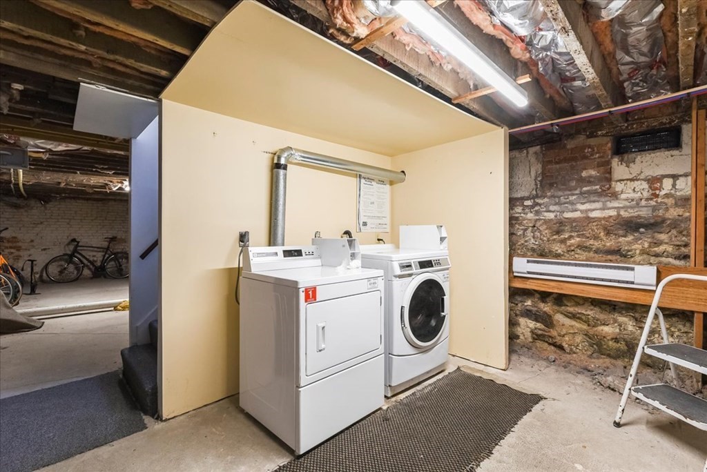 7 Cypress Road, Unit 701 Boston, MA 02135 - Photo 28 of 32 Gallery Image 28