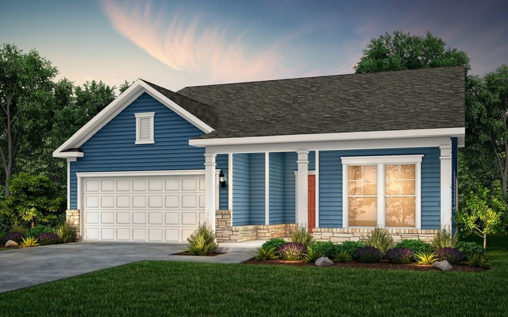 3551 Peace Road Columbia, TN 38401 - Photo 1 of 57 Gallery Image 1
