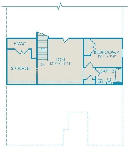 3551 Peace Road Columbia, TN 38401 - Photo 3 of 57 Gallery Image 3