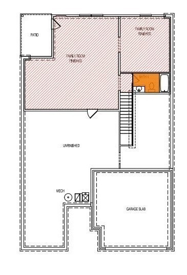 3551 Peace Road Columbia, TN 38401 - Photo 4 of 57 Gallery Image 4
