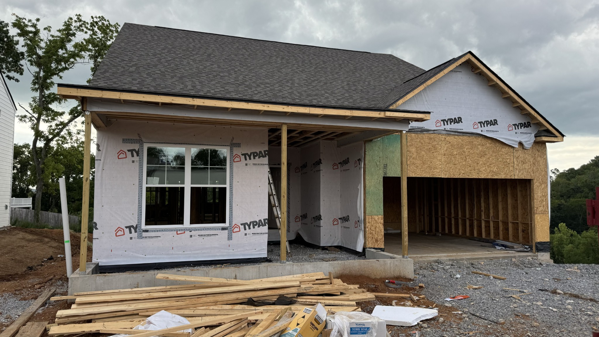 3551 Peace Road Columbia, TN 38401 - Photo 5 of 57 Gallery Image 5