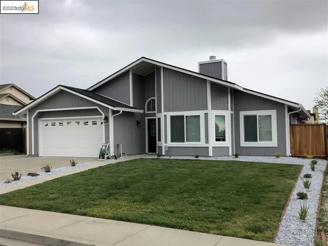 $2,575 | 1740 Gateway Drive, Oakley, CA 94561