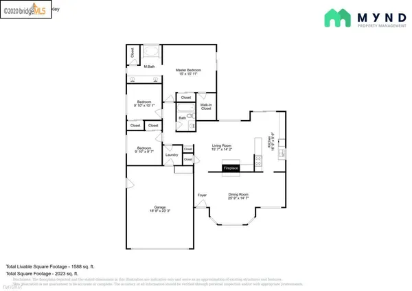 $2,575 | 1740 Gateway Drive, Oakley, CA 94561