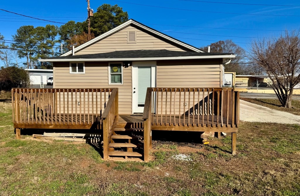 2011 West Whitner Street Anderson, SC 29624 - Photo 17 of 19