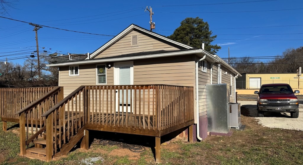 2011 West Whitner Street Anderson, SC 29624 - Photo 19 of 19