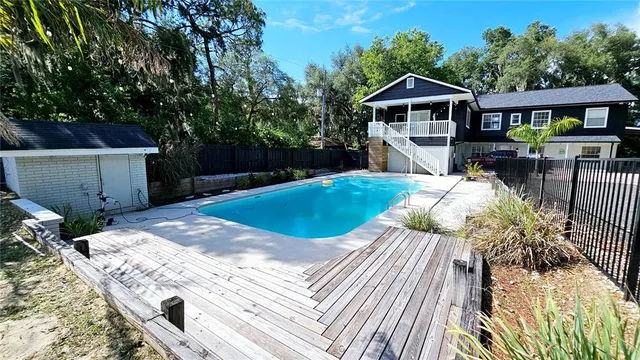 $565,000 | 5727 County Road 352, Keystone Heights, FL 32656