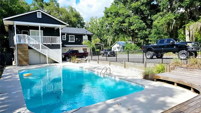 $565,000 | 5727 County Road 352, Keystone Heights, FL 32656