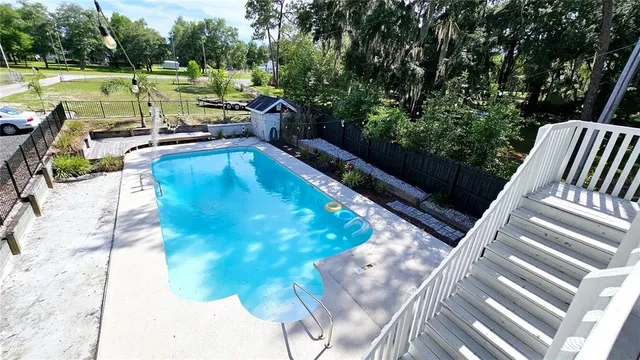 $565,000 | 5727 County Road 352, Keystone Heights, FL 32656
