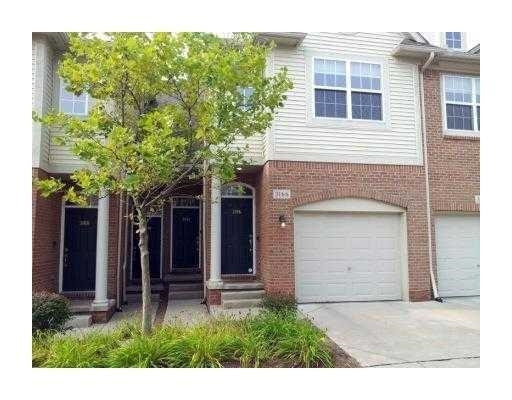 3166 Asher Road Ann Arbor, MI 48104 - Photo 1 of 10 Photo 1