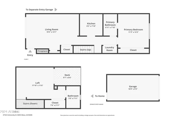 a picture of a city view