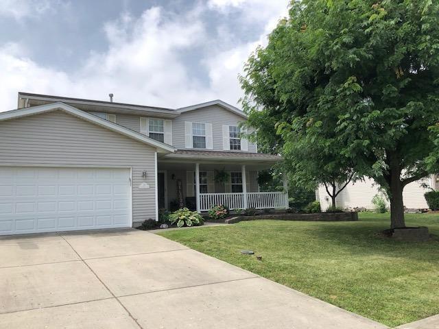 25 Stone Ridge Lane Monroe, OH 45044 - Photo 1 of 1