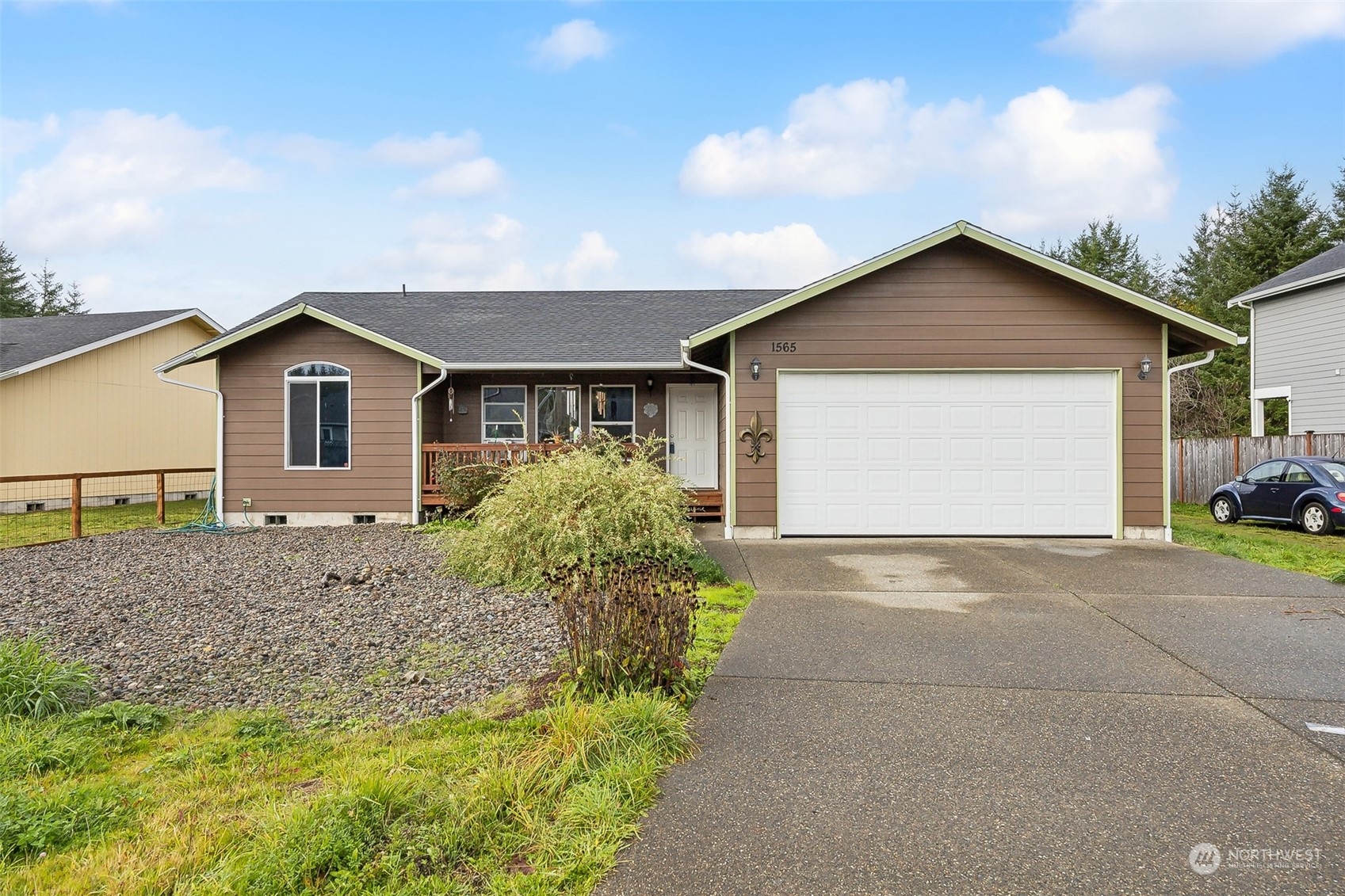 1565 North Summit Road McCleary, WA 98557 - Photo 1 of 16 Gallery Image 1