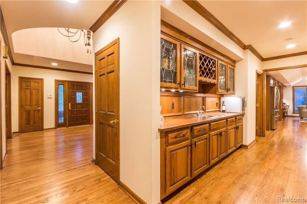 2849 Eagle Drive Rochester Hills, MI 48309 - Photo 6 of 50