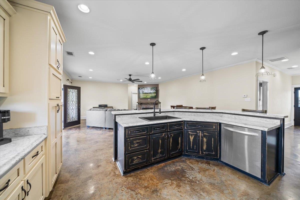 206 Deen Road Brighton, TN 38011 - Photo 15 of 35 Gallery Image 15