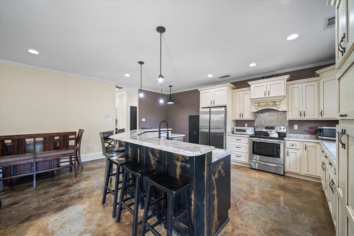 206 Deen Road Brighton, TN 38011 - Photo 16 of 35 Gallery Image 16