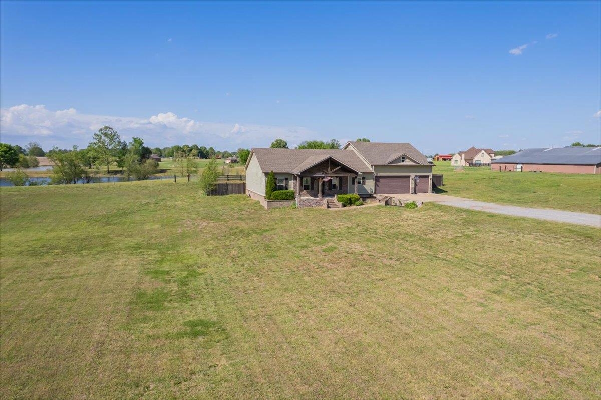 206 Deen Road Brighton, TN 38011 - Photo 3 of 35 Gallery Image 3