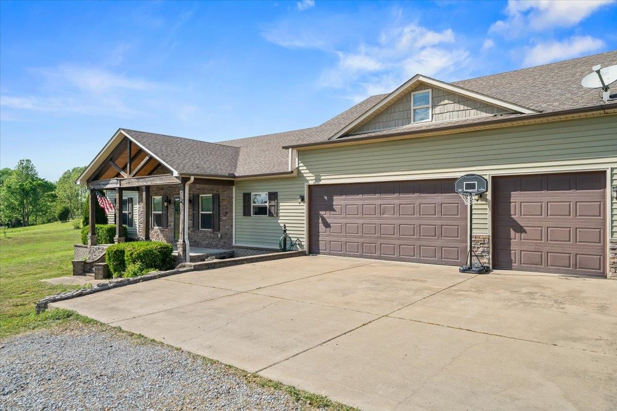 206 Deen Road Brighton, TN 38011 - Photo 6 of 35 Gallery Image 6