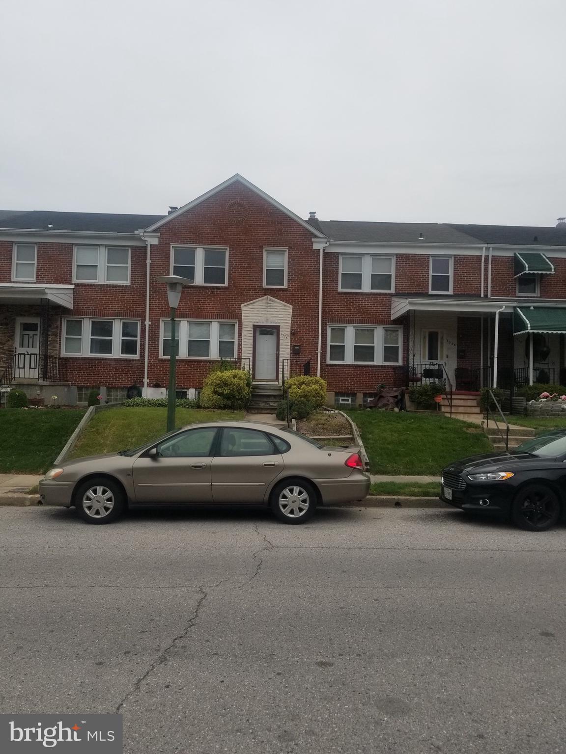 1526 Tunlaw Road Baltimore, MD 21218 - Photo 1 of 11 Gallery Image 1