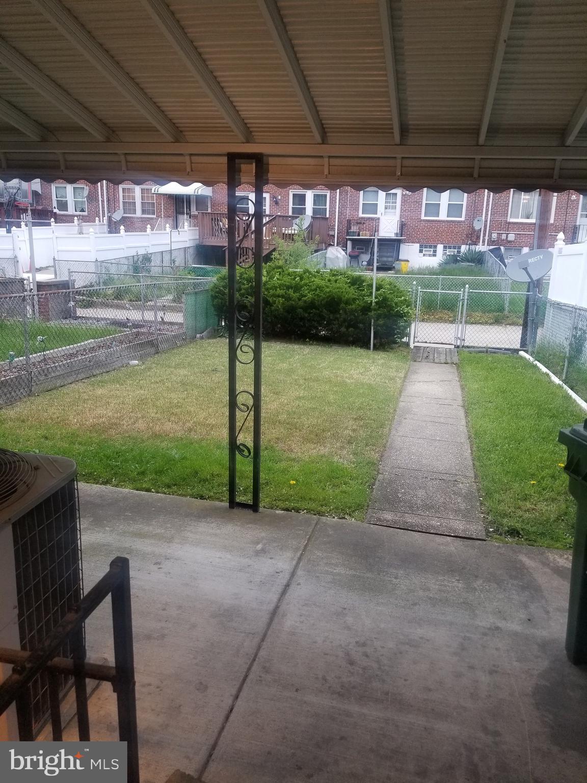 1526 Tunlaw Road Baltimore, MD 21218 - Photo 11 of 11 Gallery Image 11