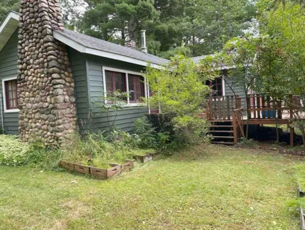 $342,000 | 1489 Gateway Drive Northwest, Backus, MN 56435