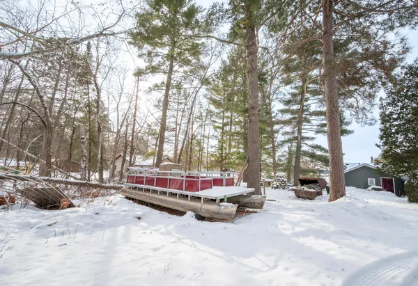 $342,000 | 1489 Gateway Drive Northwest, Backus, MN 56435
