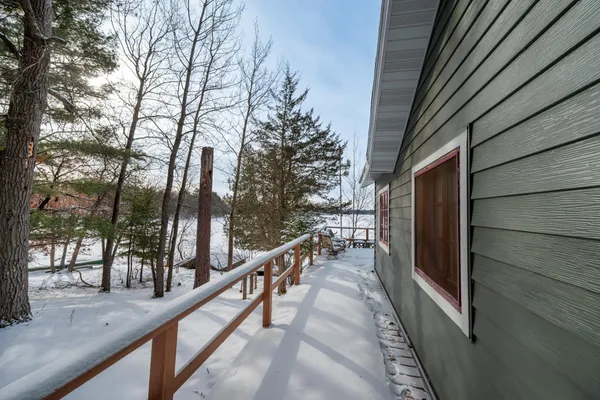 $342,000 | 1489 Gateway Drive Northwest, Backus, MN 56435