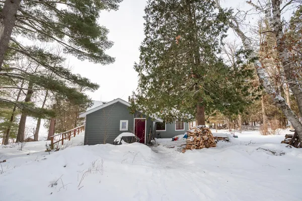 $342,000 | 1489 Gateway Drive Northwest, Backus, MN 56435