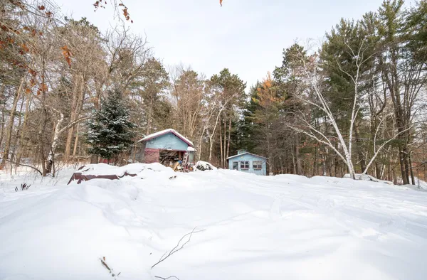 $342,000 | 1489 Gateway Drive Northwest, Backus, MN 56435