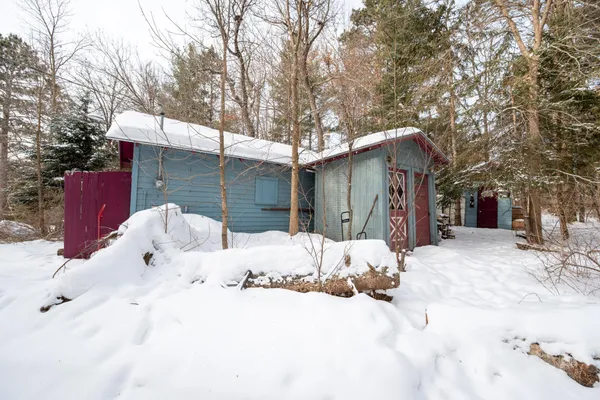 $342,000 | 1489 Gateway Drive Northwest, Backus, MN 56435