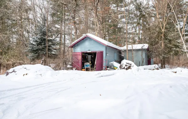 $342,000 | 1489 Gateway Drive Northwest, Backus, MN 56435