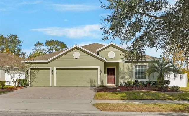 $499,000 | 1589 Blue Grass Boulevard, Deland, FL 32724